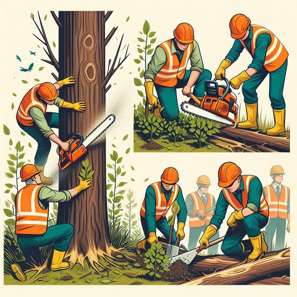 Expert Tree Removal Services in Valley, AL Professional Complete Tree Removal Services Valley AL - Expert Tree Removal and Stump Grinding by Tree Removal Valley