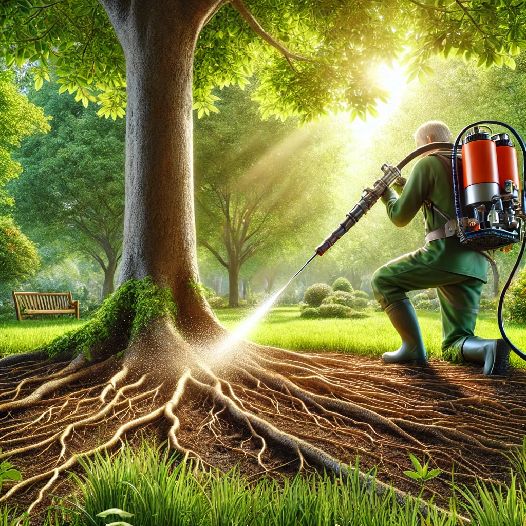 High-Quality Deep Root Fertilization Services Available in Valley, AL Premium Deep Root Fertilization Services in Valley, Alabama