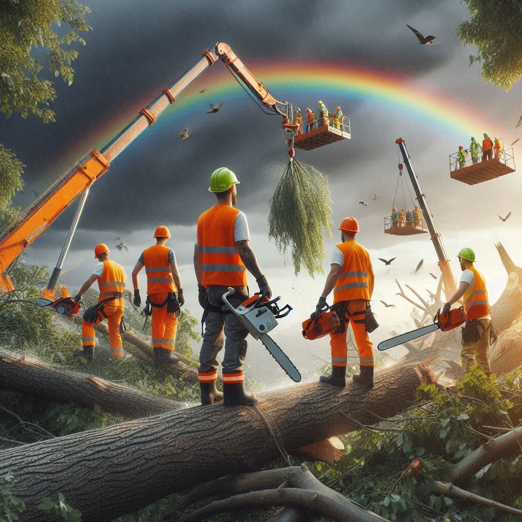 Expert Storm Cleanup and Restoration Services in Valley, AL Professional Storm Cleanup Services in Valley, AL - Expert Damage Restoration