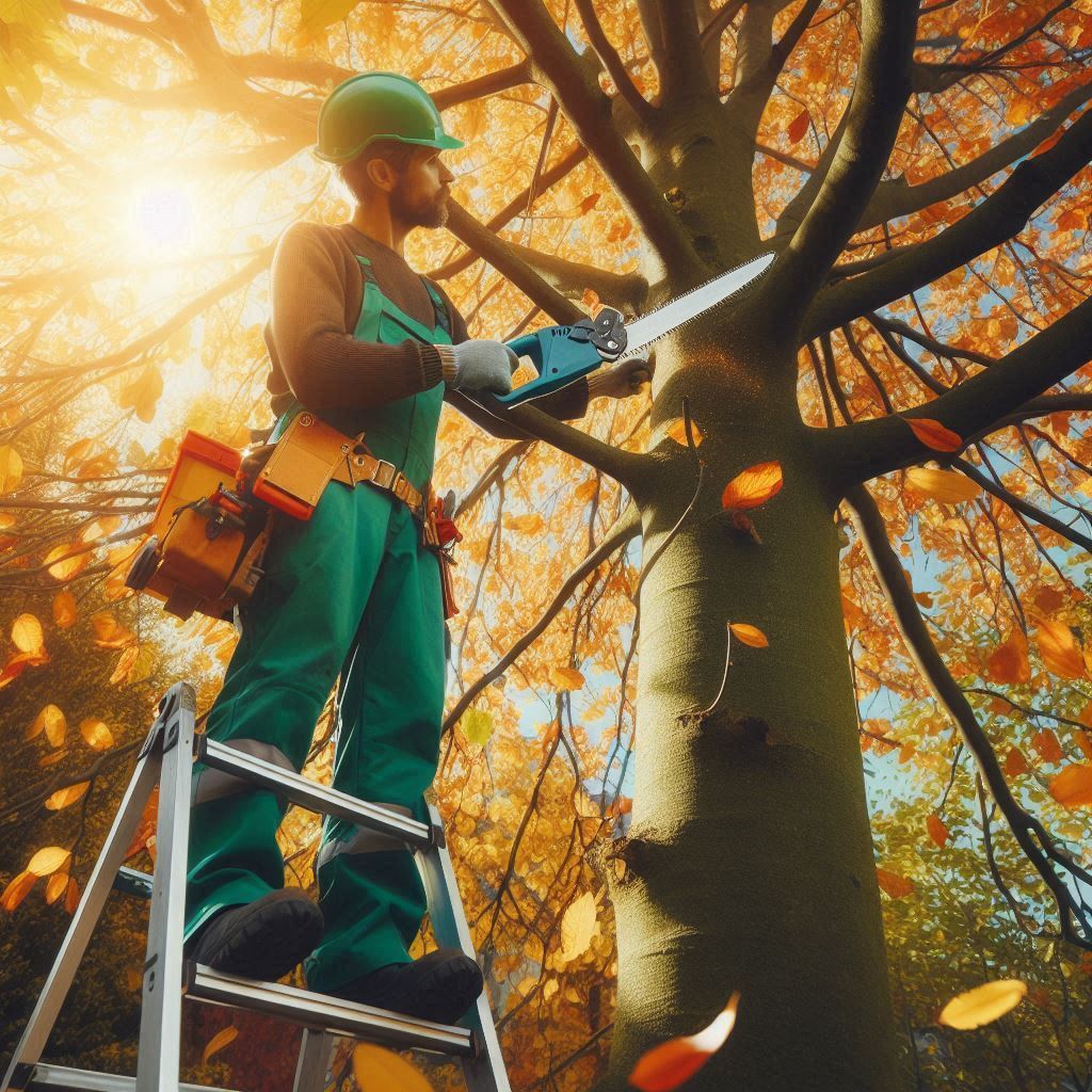 Expert Tree Maintenance in Valley, AL Professional Tree Maintenance Services in Valley, Alabama