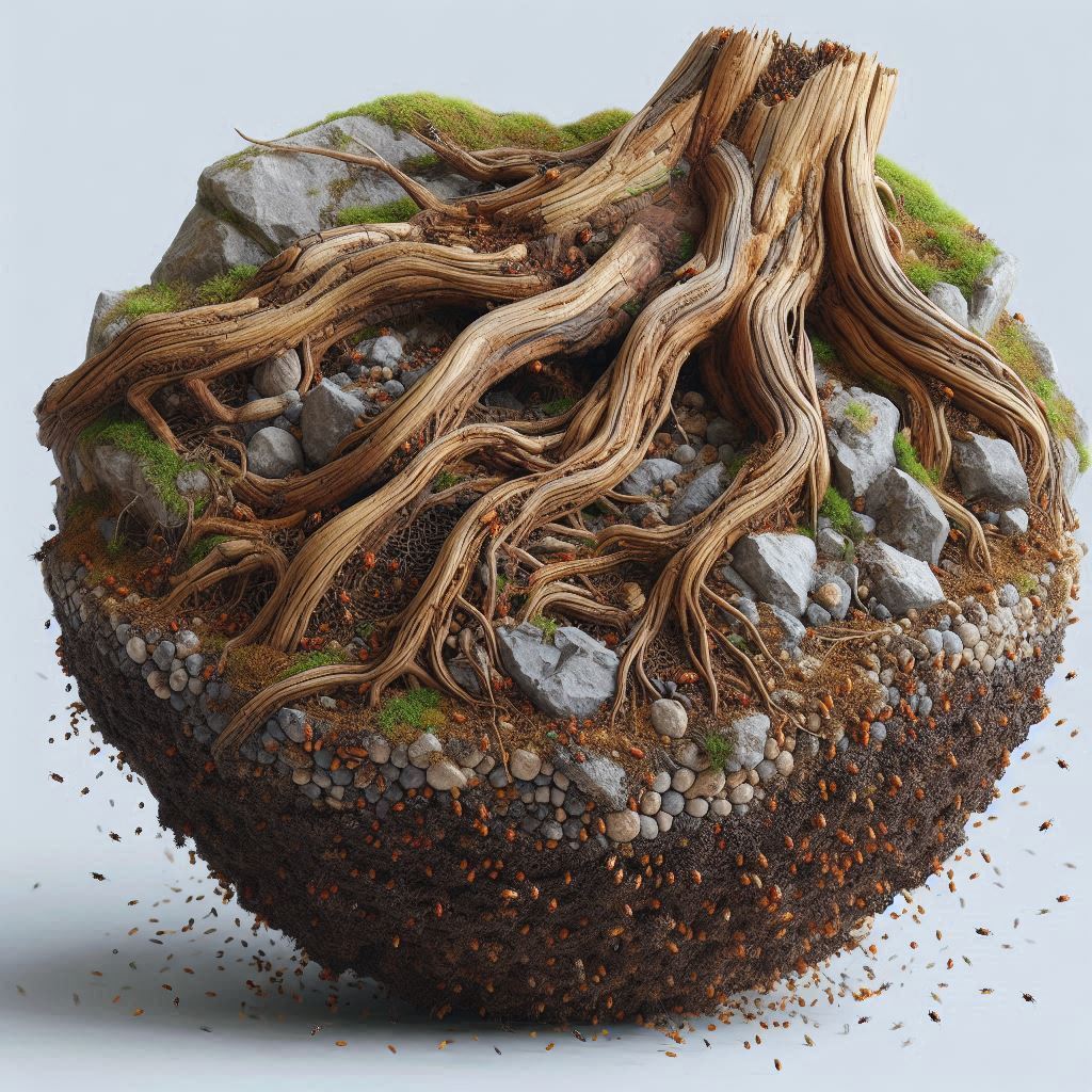 Quality Tree Root Removal and Prevention Services in Valley, AL Professional Tree Root Removal Service in Valley Alabama